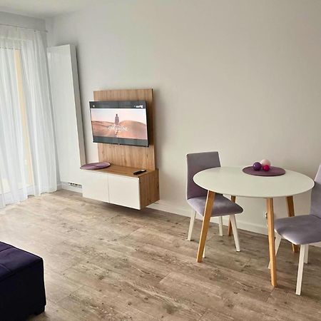 Apartament Purple Poznań Eksteriør billede